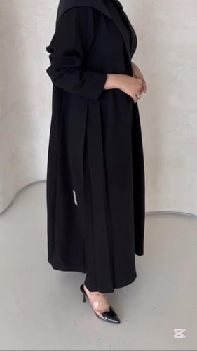 عباية أليف D31