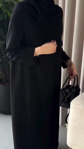 عباية مزن D43