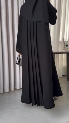 عباية فتون D20