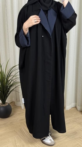 عباية رحاب C3