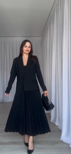 عباية ميرف D6