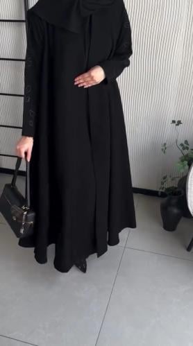 عباية جيلان D44