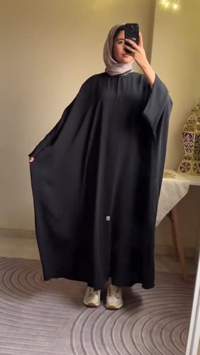 عباية البشت A5