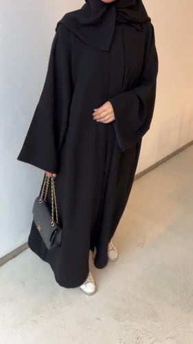 عباية أسرار B12