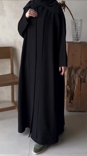 عباية الذهبية