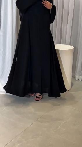 عباية وفاء D54