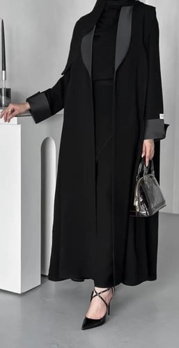 عباية ألمي B11