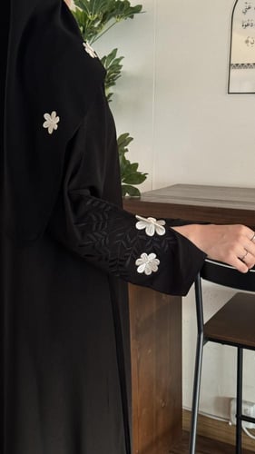 عباية راما A3