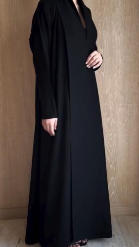 عباية الماس A13