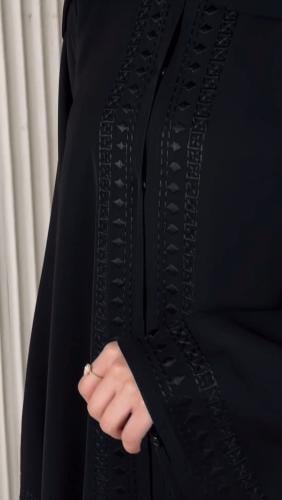 عباية زهراء D57