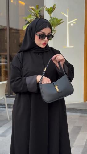 عباية دانه D53