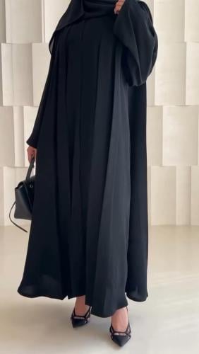 عباية سارا D9