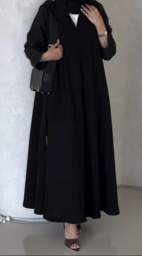 عباية رقم 202