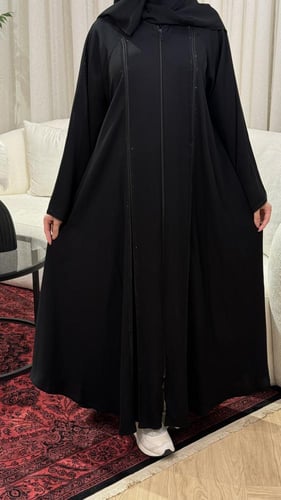 عباية لين A8