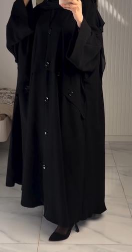 عباية غيوم D60