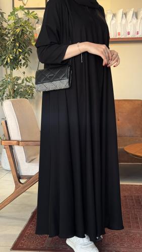 عباية سيلا D72