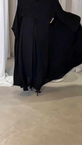 عباية وفاء D54