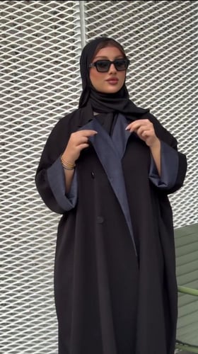 عباية رحاب C3