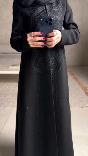 عباية هدب