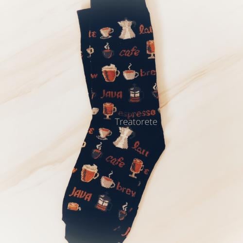Coffee socks