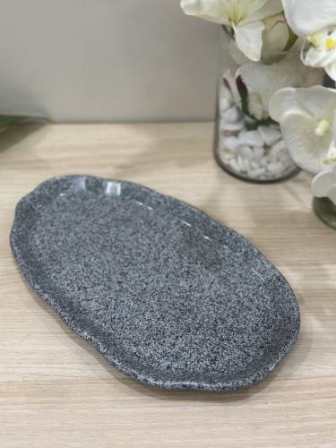 Terrazzo tray