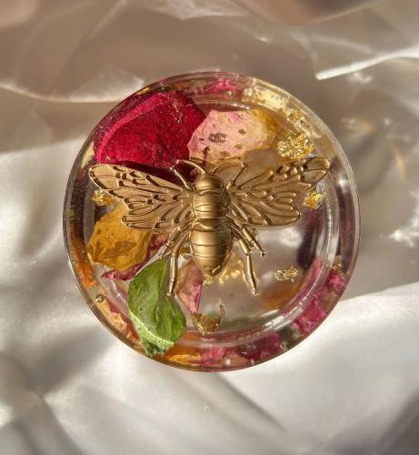 jewels box