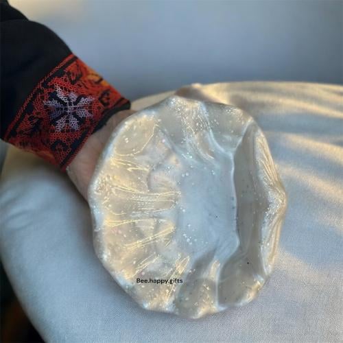 صدفة كبيرة بالريزن