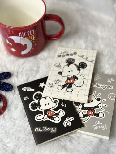 Micky lovers