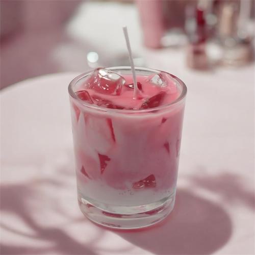 Pink latte Ⓟⓘⓝⓚ ⓛⓐⓣⓣⓔ