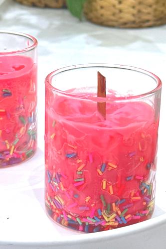 Sweet sprinkles