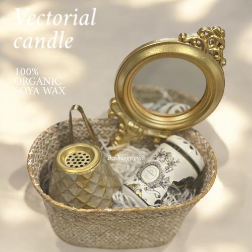 Basket of vector