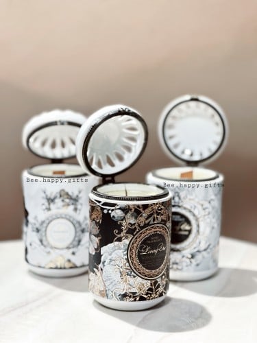 شمعة ڤيكتوريا Victoria Candle ️