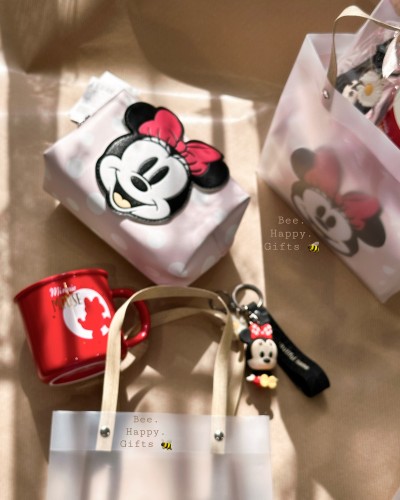Sweet mini mouse ☺️