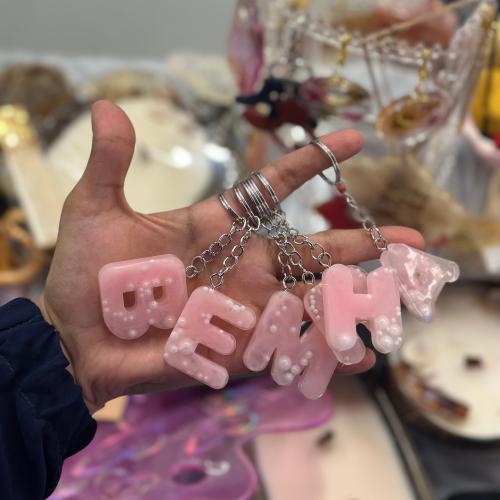 Letters