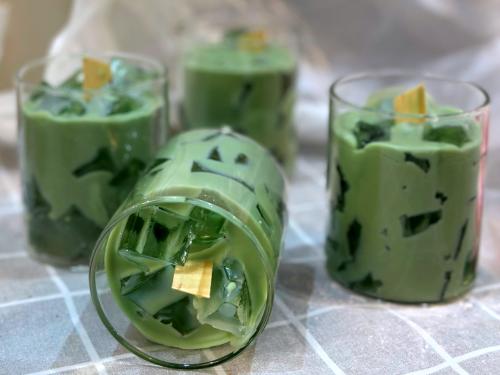 Just matcha