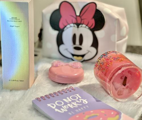 Mini mouse set