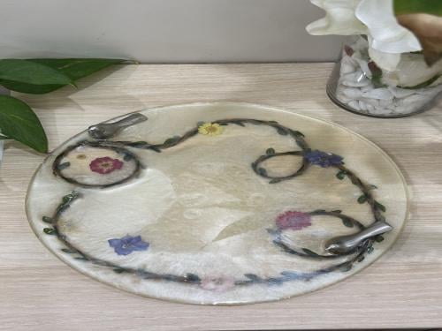 Garden tray