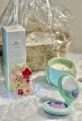 Sweet & nice