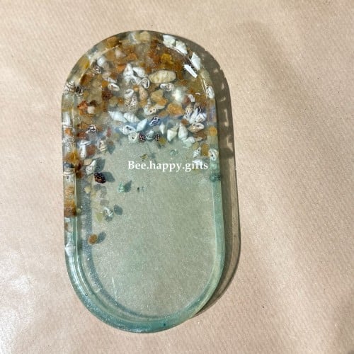 اصداف الشاطئ القرمزي beach shell