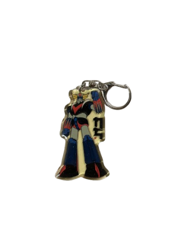 تعليقة جريندايزر اكريليك حصرية - grendizer keychai...