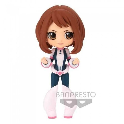 مجسم اورافيتي - My Hero Academia Q Posket Ochaco U...