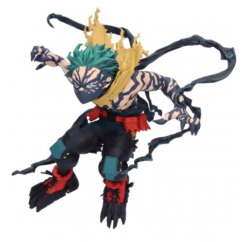 Izuku Midoriya (Deku) Figure