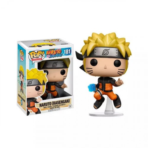 فنكو بوب ناروتو - naruto funko pop