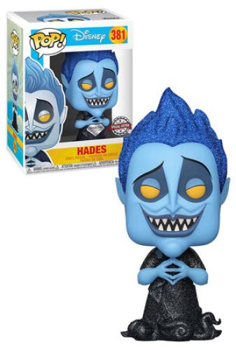 فنكو بوب هايديس - Funko Pop Hades