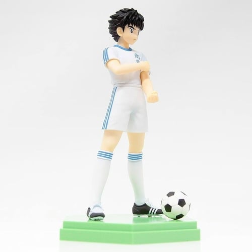 مجسم كابتن ماجد -كابتن تسوباسا -Good Smile Company...