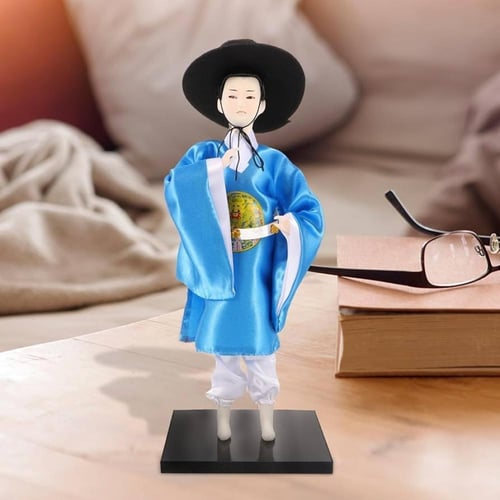 عروسة جيشا - Geisha doll
