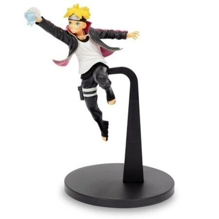 مجسم بوروتو - boruto bandai VIbration stars