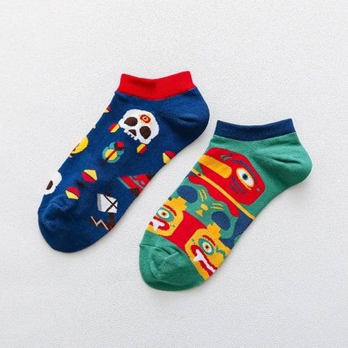 شرابات منوعة - Socks