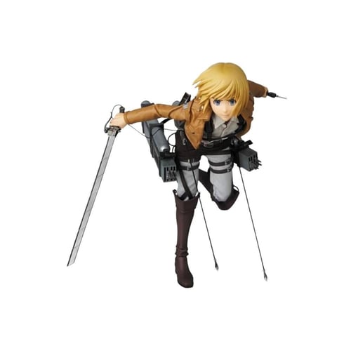 مجسم أرمين أرليرت - Figure Armin Arlert RAH