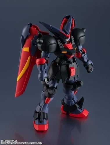 مجسم قاندام- BANDAI GUNDAM UNIVERSE GF13-001 NHII...